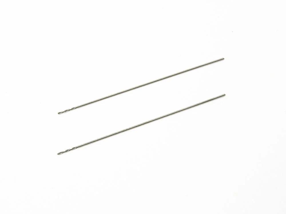 Tamiya Fine Drill Bit 2mm Model Kit — official product photo 1