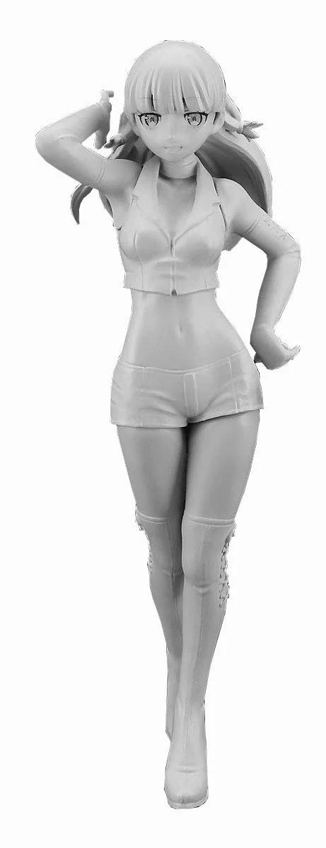 Hasegawa 12 Egg Girls Coll No 03claire Frost 12 Model Kit — official product photo 3
