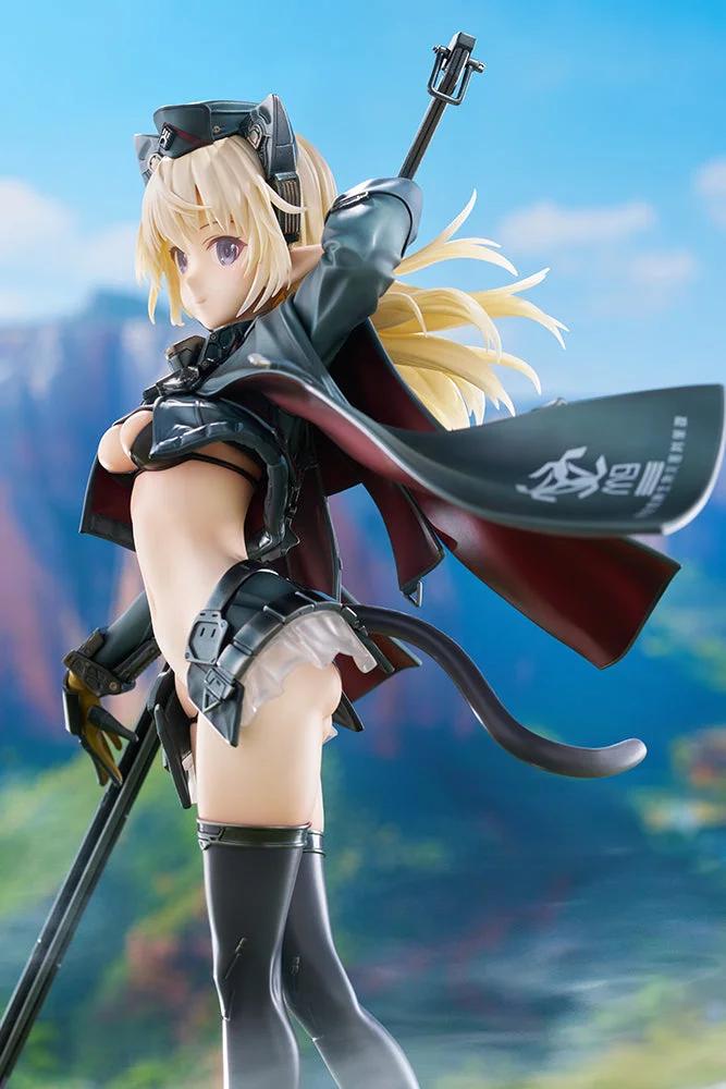 Arsia (Figure) - Shimada Humikane ART Works II — official product photo 3