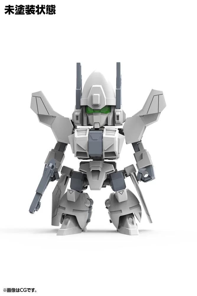 Evoroids Evr-01A Jet-N — official product photo 3
