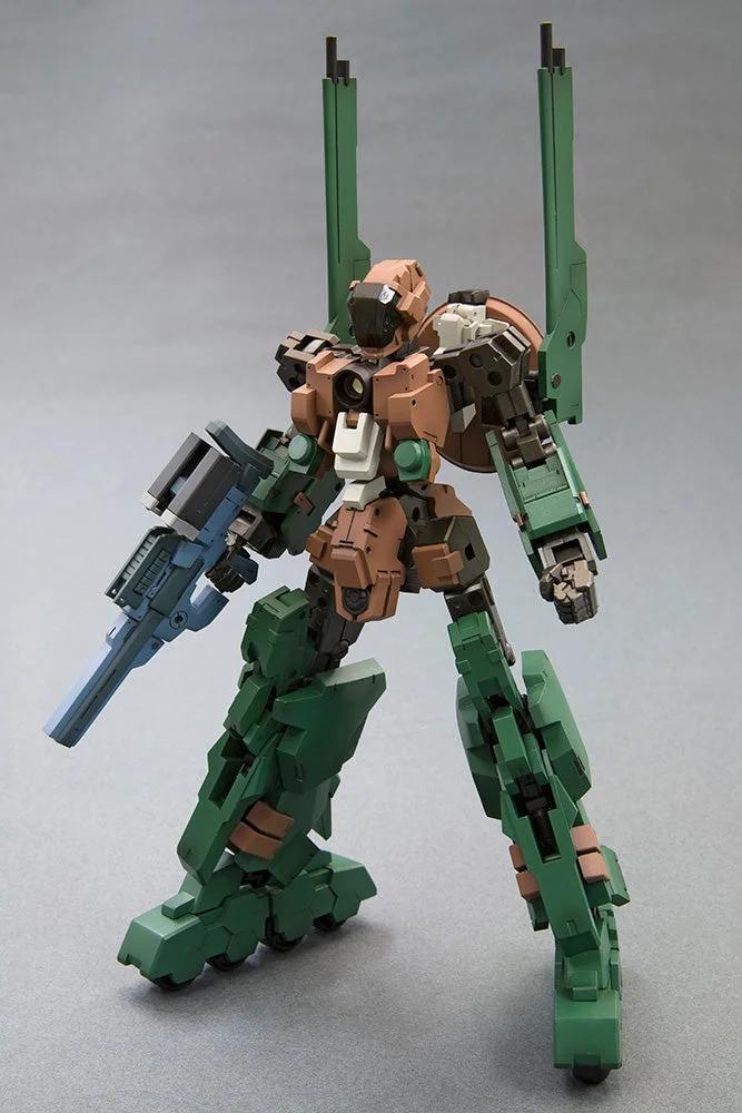 Rf-9 Revenant Eye:Re2 — official product photo 1