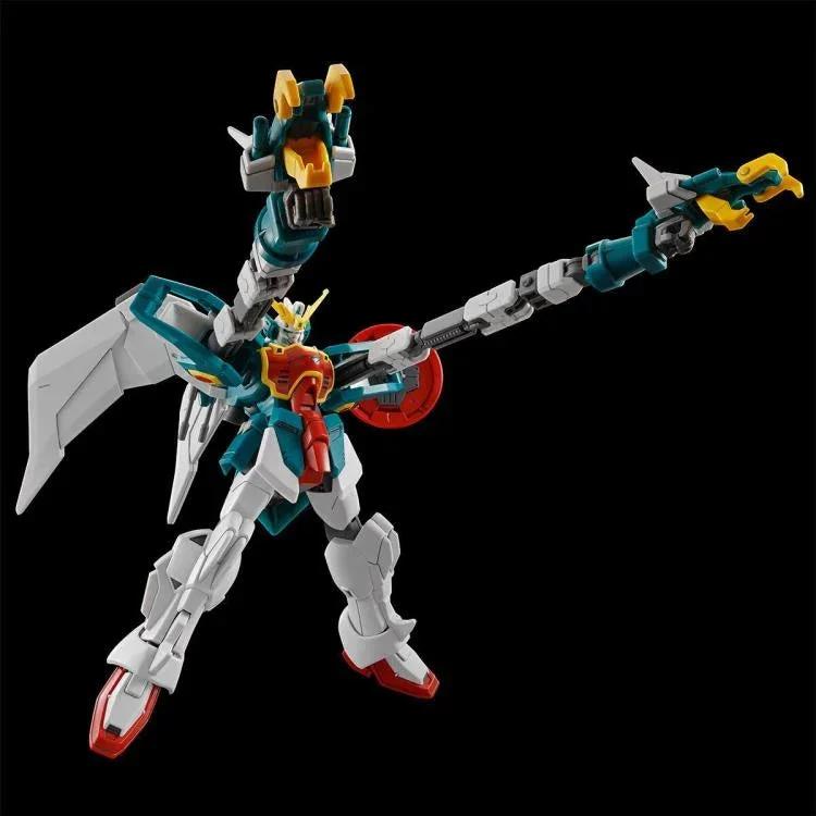 Bandai 1/144 HG Altron Model Kit — official product photo 5