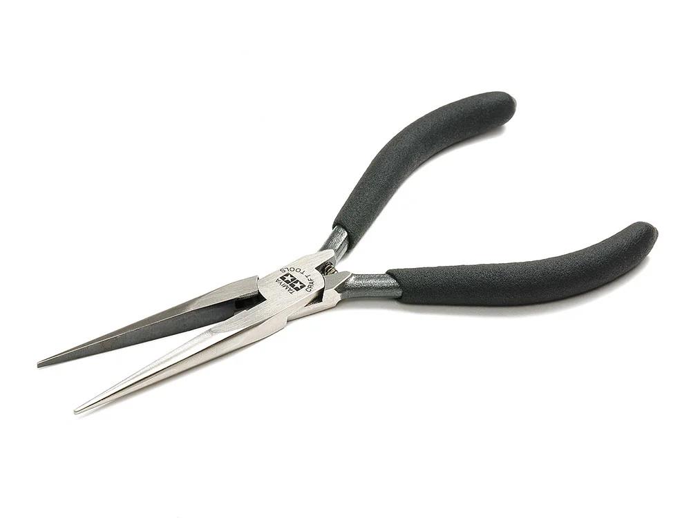 Tamiya Needle Nose W Cutter II — product photo