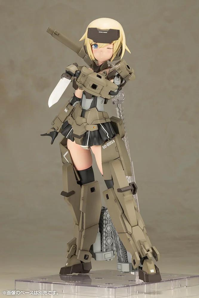 Frame Arms Girl Grande Scale Gourai — official product photo 6