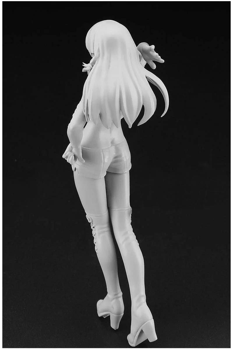 Hasegawa 12 Egg Girls Coll No 03claire Frost 12 Model Kit — official product photo 5