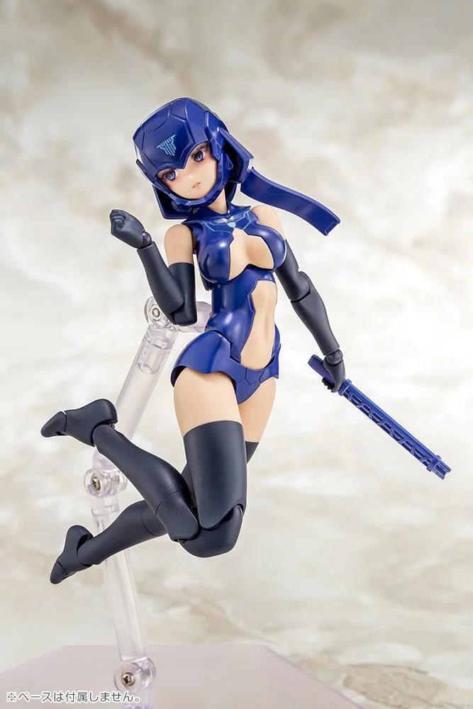1/1 B1r-L Chassis Kit D — official product photo 2