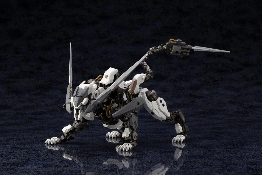 1/24 Loz Lord Of Zoatex — official product photo 1