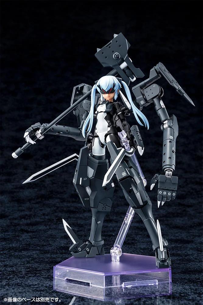 1/1 Type Devil Strarf — official product photo 2