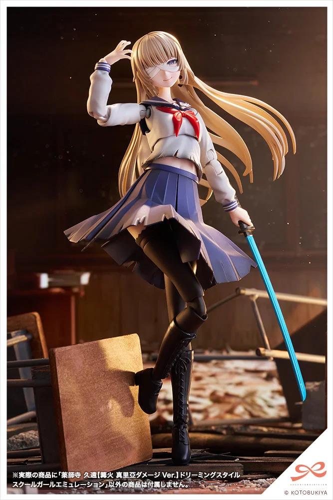 1/10 Kuonyakushijisgirlem — official product photo 1