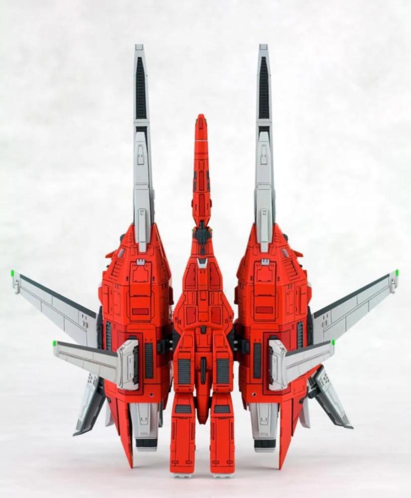 1/144 R-GRAY1 (Ray Storm) (Reissue) — official product photo 2