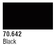 Vallejo Black Primer 17ml 6p