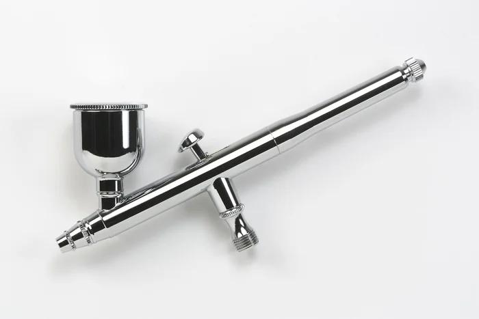 Tamiya Hg Airbrush III Super Fine — product photo