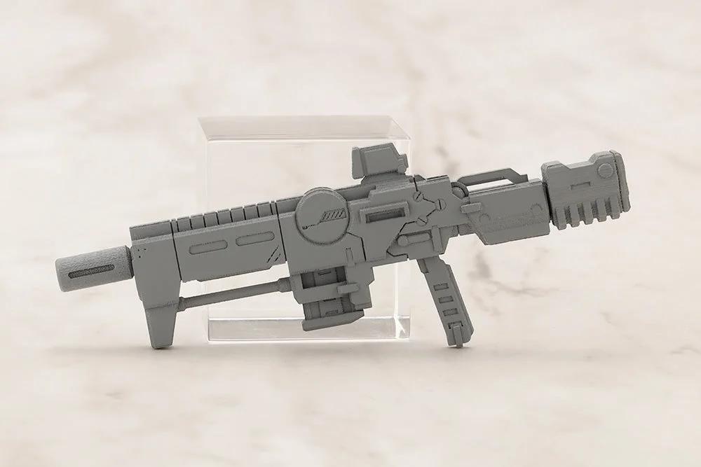 Kotobukiya Weapon Unit52 Stride Rifle Zero — official product photo 2