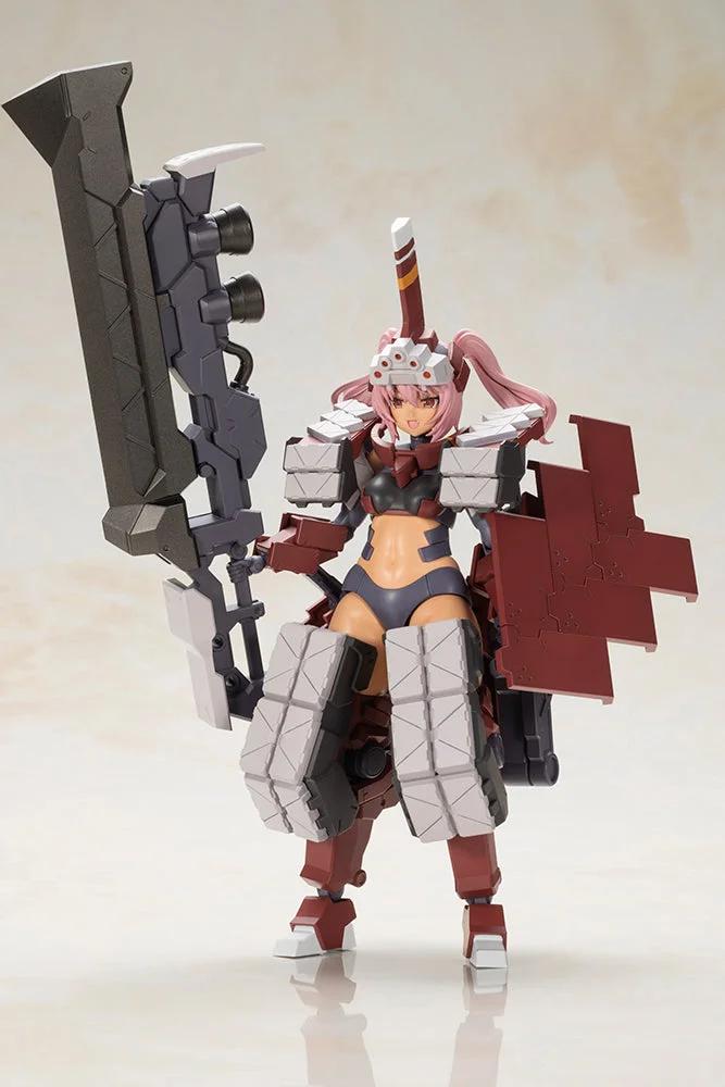 Non Frmsarmsgrlkagutsuchi — official product photo 1