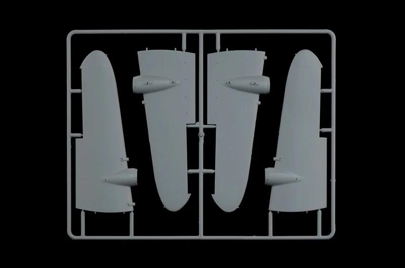 Italeri 1/72 Cant Z506 Airone Model Kit — official product photo 5