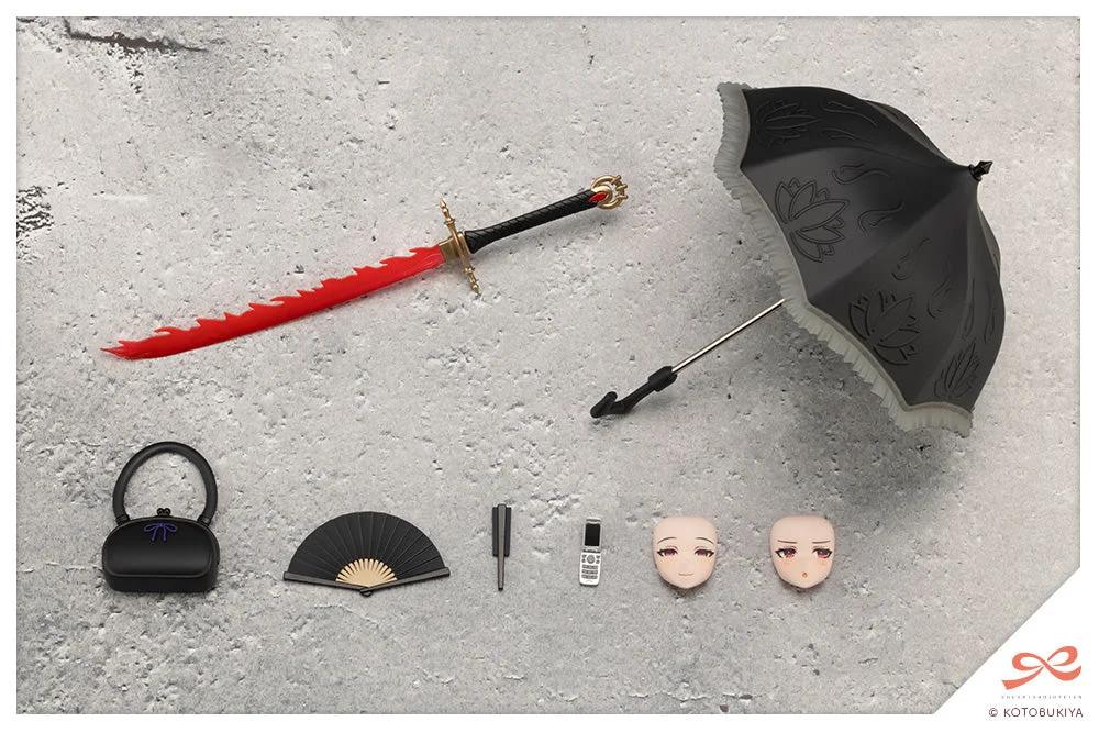 Afterschool Kuon's Actor Prop Set — product photo