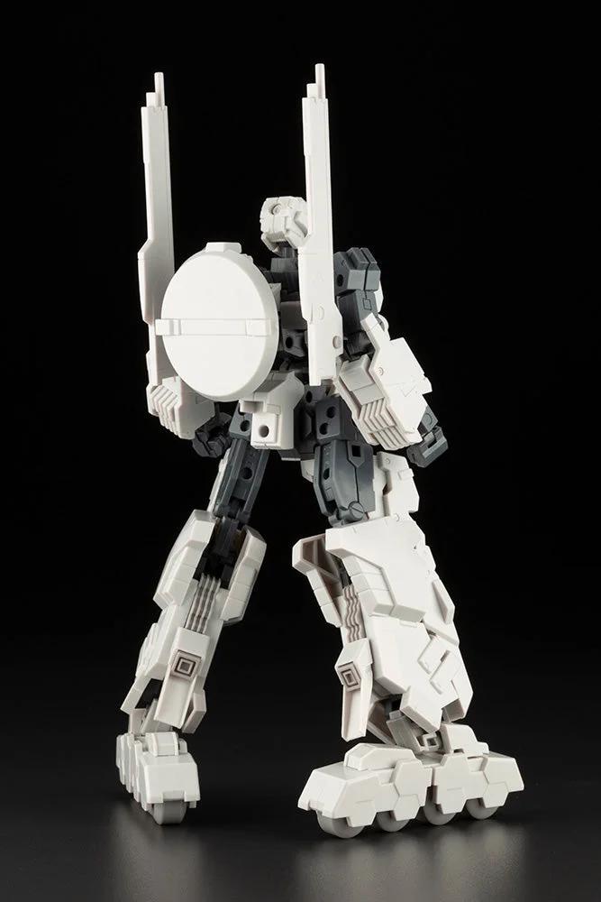 Frame Arms Revenant Eye Armor Parts Ver.F.M.E. 1/100 Scale Model Kit — official product photo 1