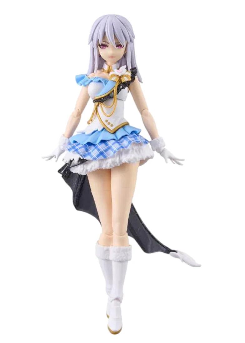 Bandai 1/144 30MS Option Body Partsbeyond Bluesky Model Kit — official product photo 1