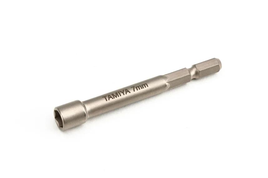 Tamiya Box Wrench Bit 7mm Model Kit — product photo