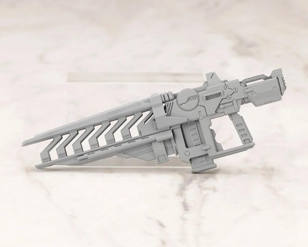M.S.G Modeling Support Goods Weapon Unit 48 Stride Rifle — official product photo 1