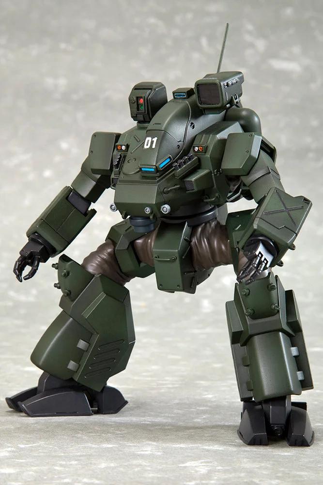 Hannibal Jgsdf Ver. — official product photo 4