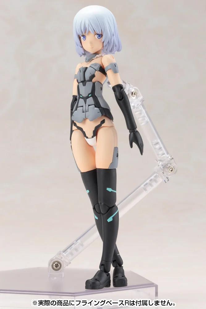 Frame Girl Materia Normal — official product photo 2