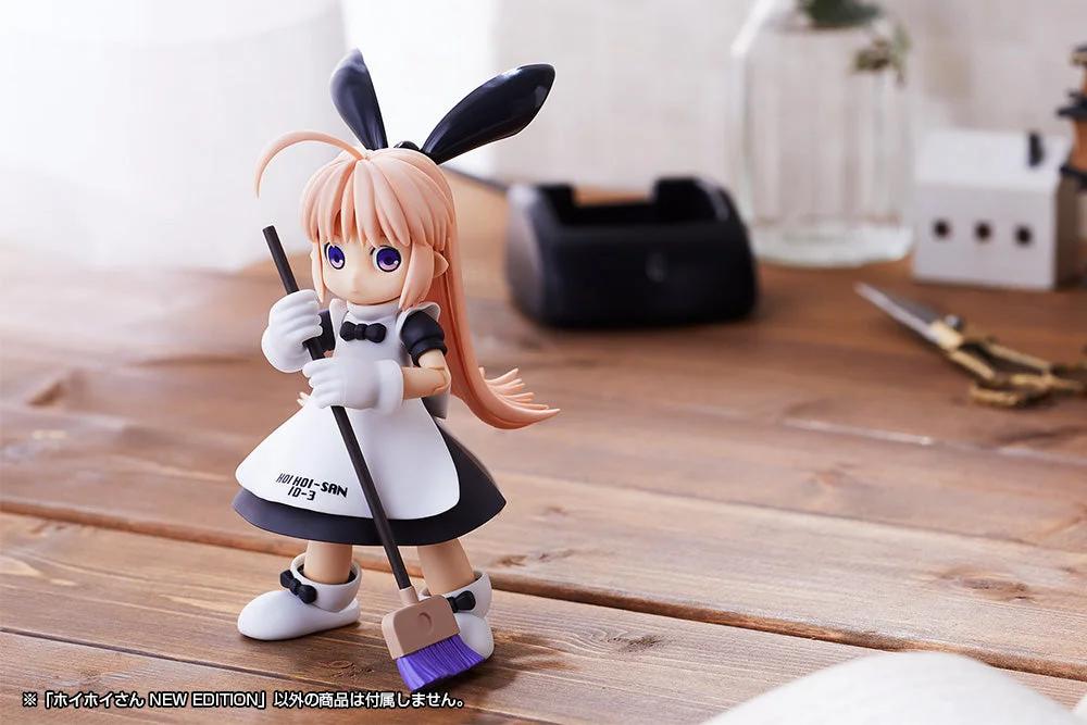1/1 Hoihoi-San Newedition — official product photo 1