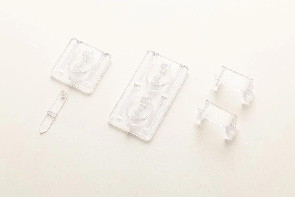 Kotobukiya Eye Decal Master For Sousaishojoteien — official product photo 1