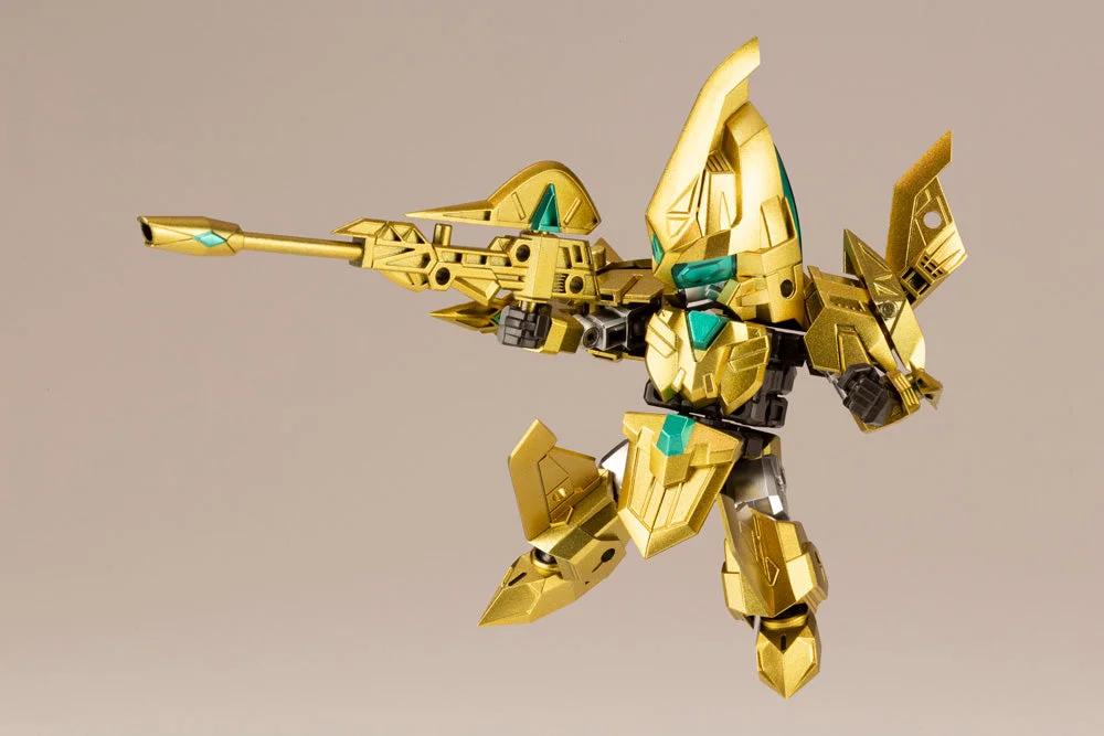 Evoroids Progress God — official product photo 4