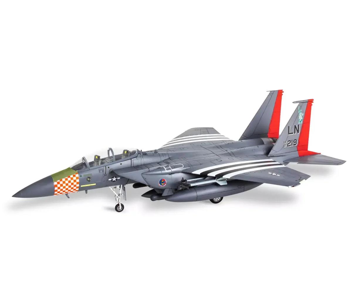 Revell 1/72 F-15E Strike Eagle Model Kit — official product photo 1