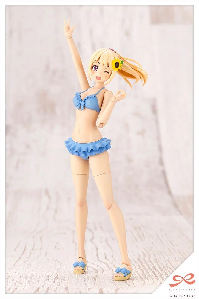 1/10 Madoka Yuki — official product photo 1