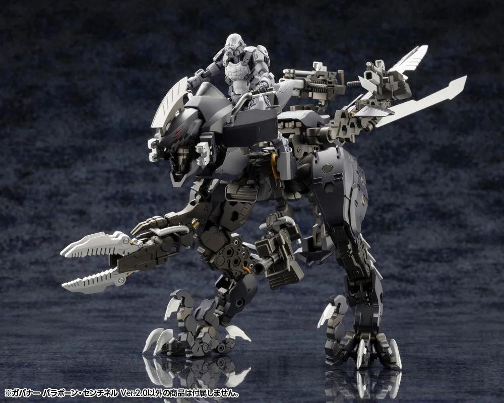Hexa Gear Governor Para-Pawn Sentinel Ver.2.0 — official product photo 6