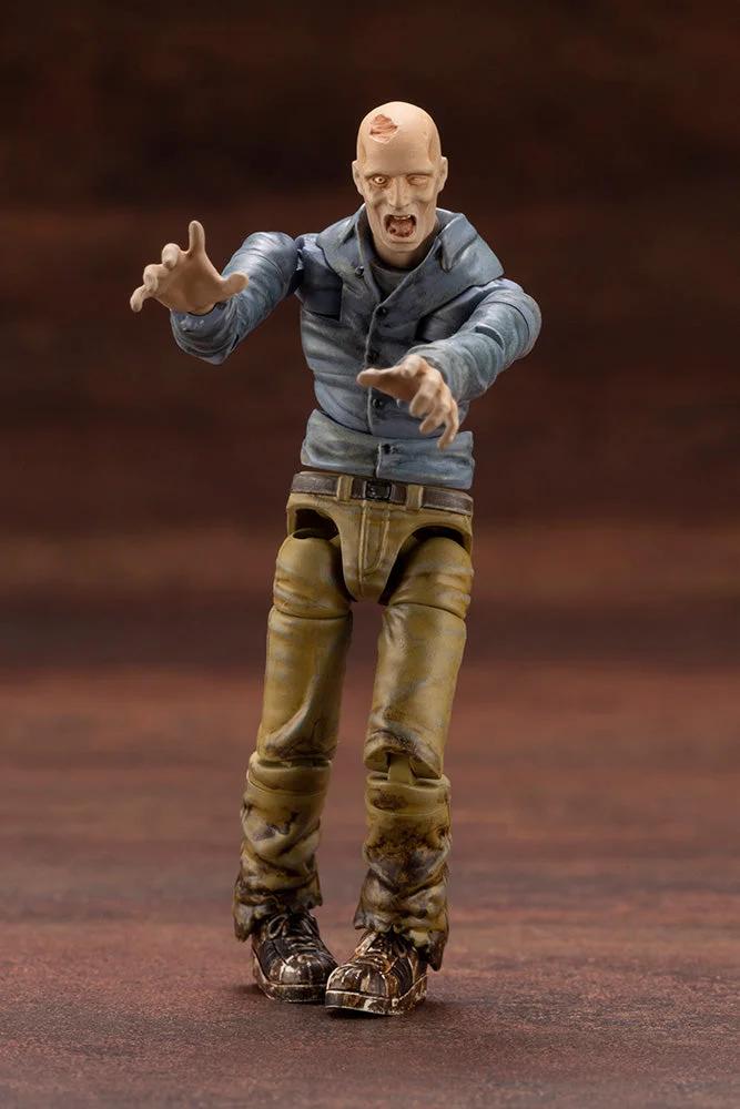 1/24 Zombinoid Biter — official product photo 1