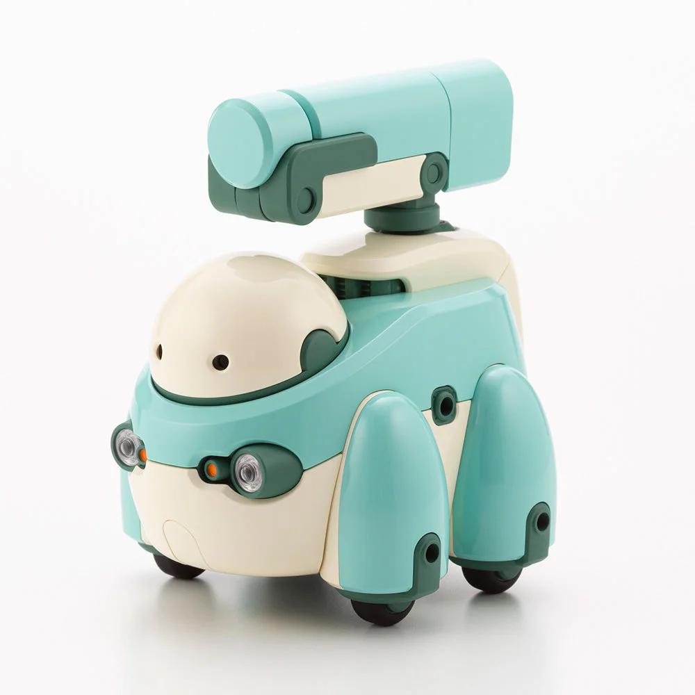 Tamotu Moderhythm Collaboration [Light Green Ver.] — product photo
