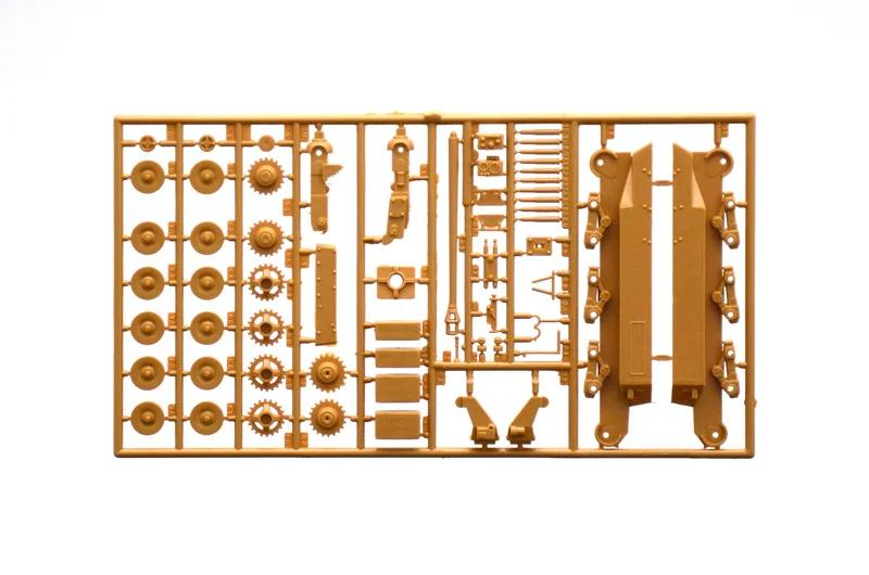Italeri Sdkfz184panzer Jg Elefnt Tnk72 Model Kit — official product photo 5