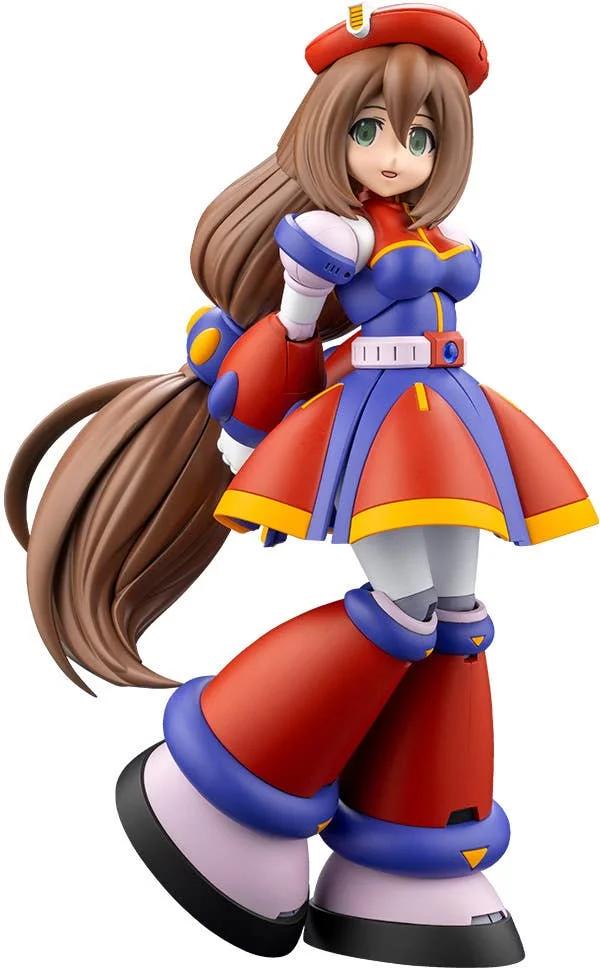 Iris X4 Ver. (Mega Man X) — product photo