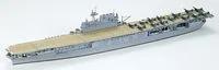Tamiya 1/700 US Enterprise Carrier Model Kit — box art