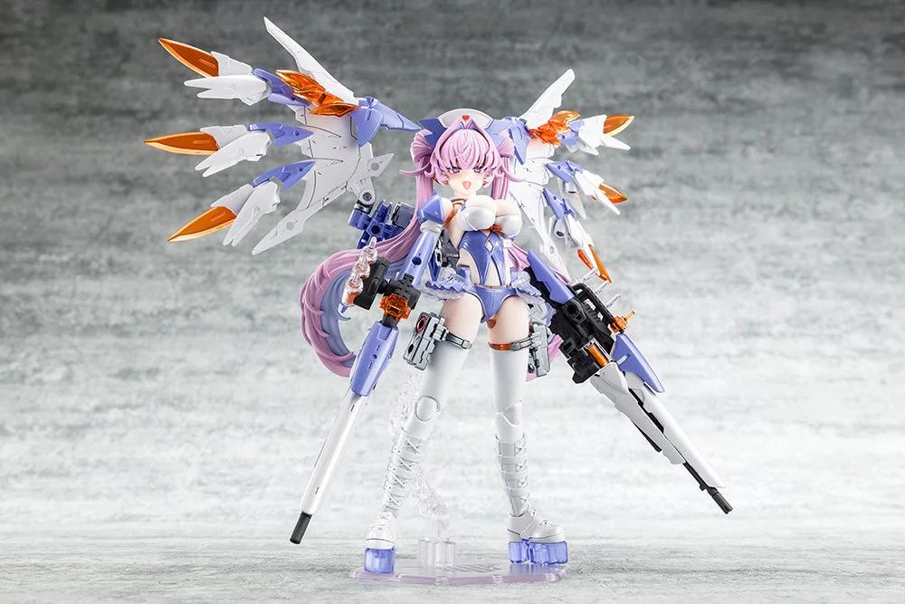 1/1 Desire Maiden Medic — official product photo 2