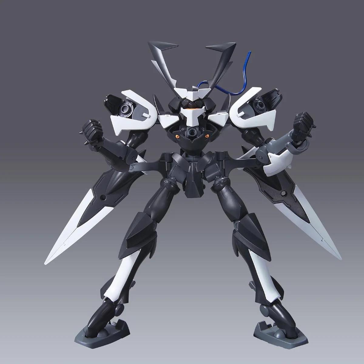Bandai 1/144 HG Susano Model Kit — official product photo 1