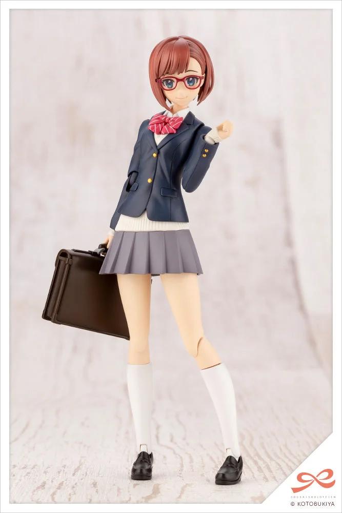 1/10 Koyomi Takanaashi — official product photo 1