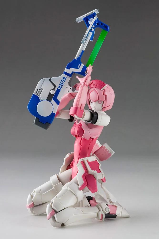 RAcaseal Elenor Ver.Apsy — official product photo 4