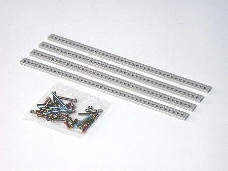 Tamiya Long Universal Arm Set Model Kit — box art
