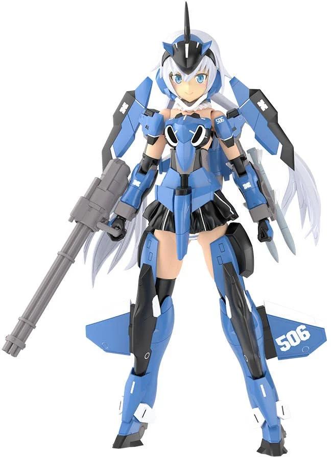 Frame Arms Girl Grande Scale Stylet — official product photo 1