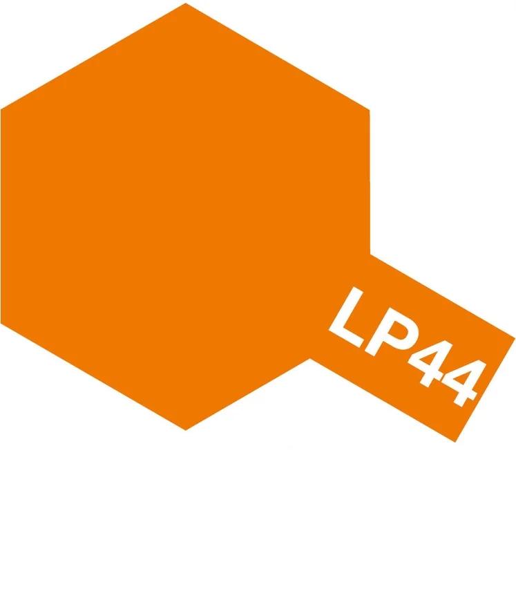 Tamiya LP-44 Lacquer Metallic Orange 6 3 90