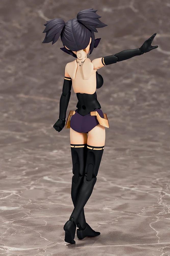 1/1 Asra Ninja Shadow — official product photo 2