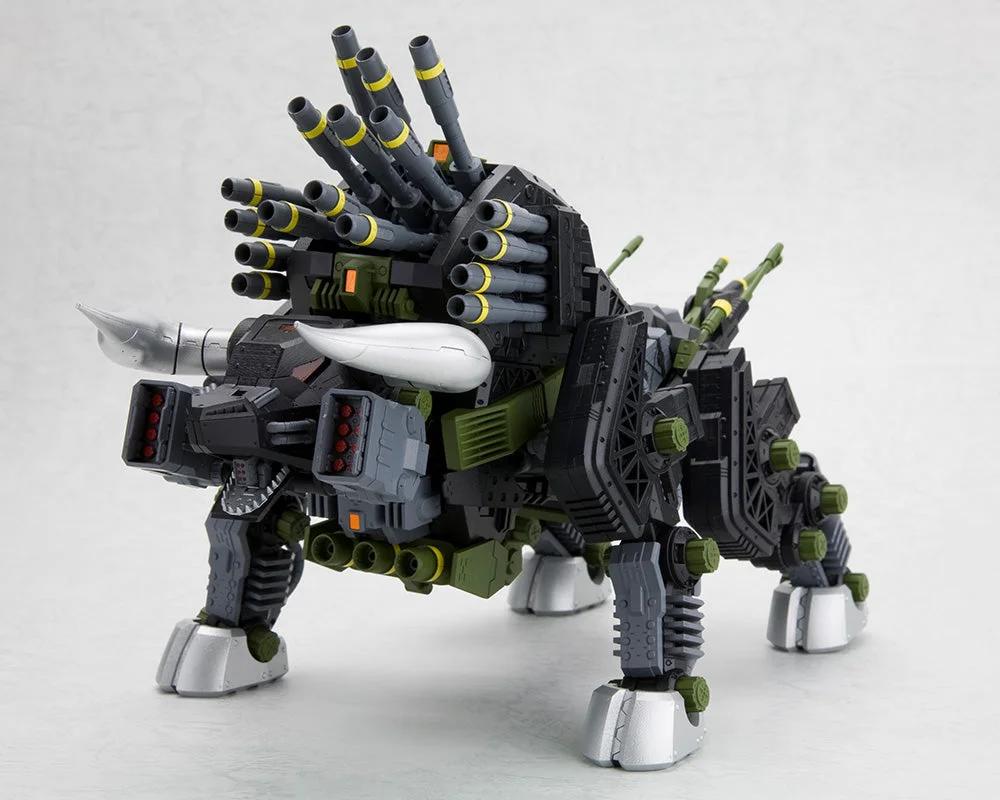 Kotobukiya Rboz-006 Dibison Marking Plus Ver. Model Kit (ZD137X) — official product photo 1