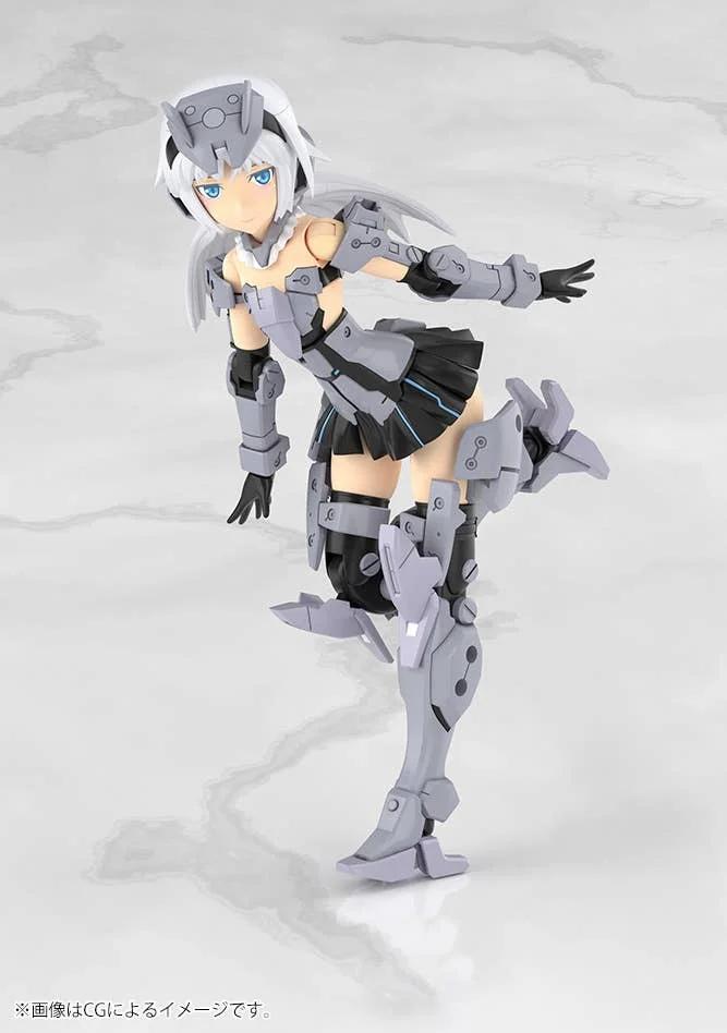 Frame Arms Girl Grande Scale Architect — official product photo 5