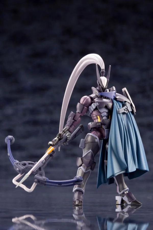 Hexa Gear Governor EX Armor Type: Quetzal Model Kit (Repro) — product photo