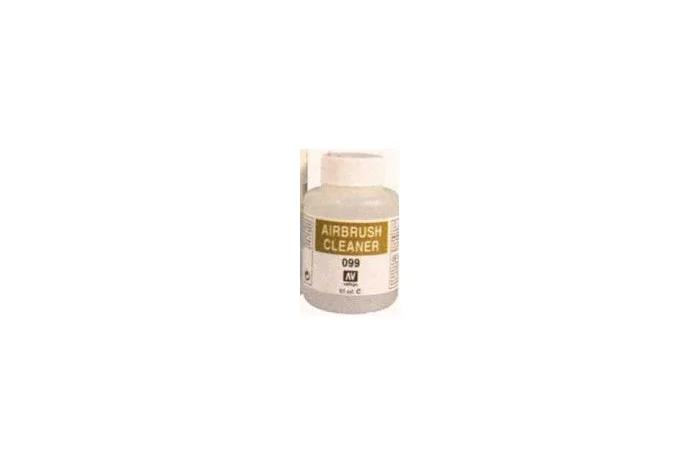 Vallejo Airbrush Cleaner 85ml 6p