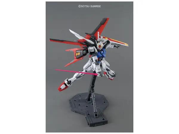 Bandai 1/100 MG Aile Strike Ver. RM Model Kit — product photo 2